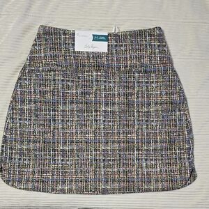 NWT Lady Hagen Skort Size XS